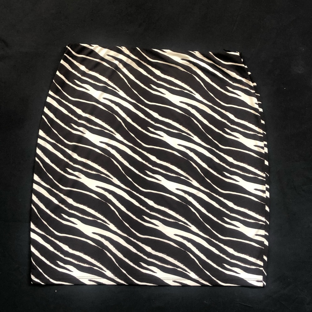 Women Pencil Skirt